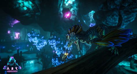 ARK: Aberration review - The Indie Game Website