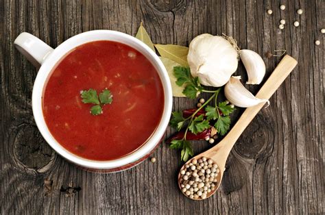 Can You Eat Tomato Soup on a Low-Carb Diet? | Nutrisystem recipes, Delicious soup recipes, Low ...