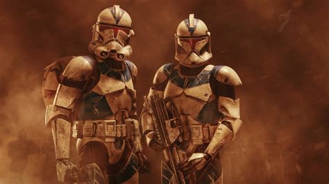 clone Trooper, Star Wars, Fan Art, Galactic Republic Wallpapers HD / Desktop and Mobile Backgrounds