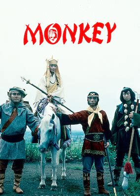 Monkey (1978)