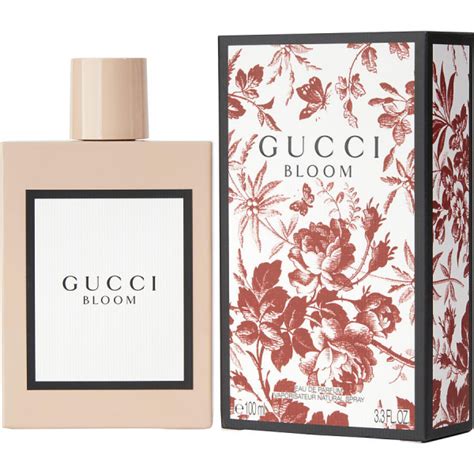 Eau De Parfum Spray Gucci Bloom de Gucci en 100 ML pour femme