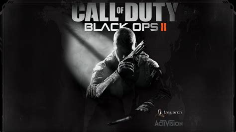 Call Of Duty Black OPS 2 Wallpapers - Wallpaper Cave