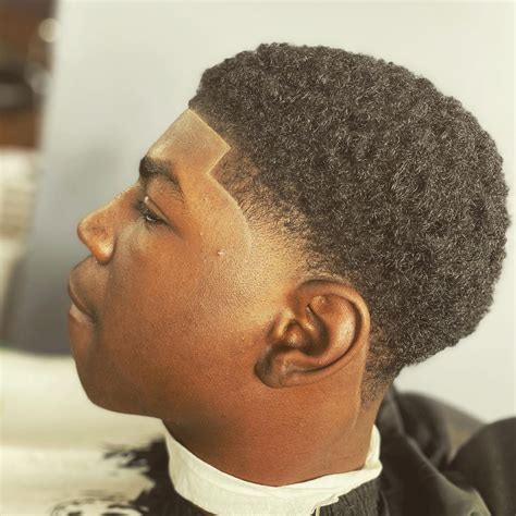 105+ Best Taper Fade Inspirations