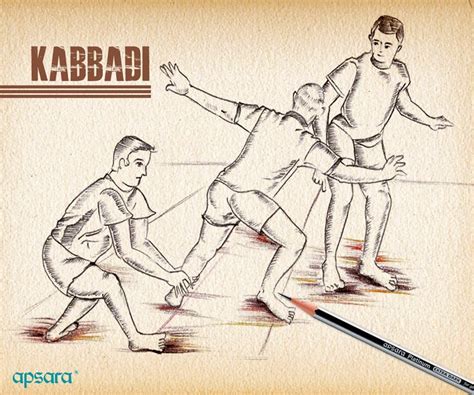 A breathless game of #Kabbadi was a must during an evening game sessions. #GoodOldGames | Good ...