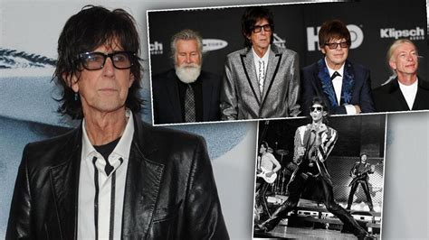 The Cars Lead Singer Ric Ocasek Dead At 75: Details