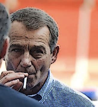 Doug Ross @ Journal: Tactician Extraordinaire John Boehner Lays Out Secret Game-plan for Losing ...