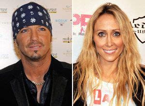 Bret Michaels DENIES Affair With Miley's Mom | HuffPost Entertainment