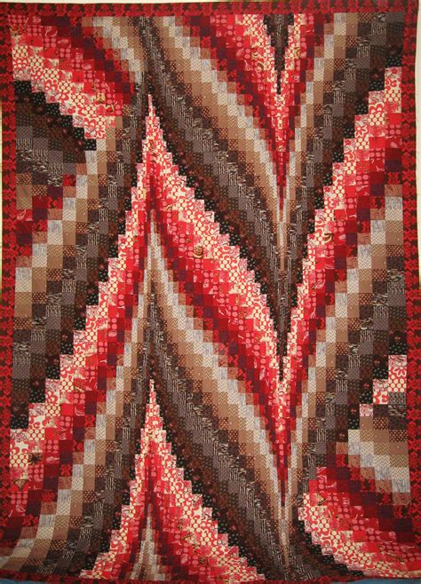 Free Bargello Quilt Patterns Bargello Quilt Pattern Quilts Patterns ...