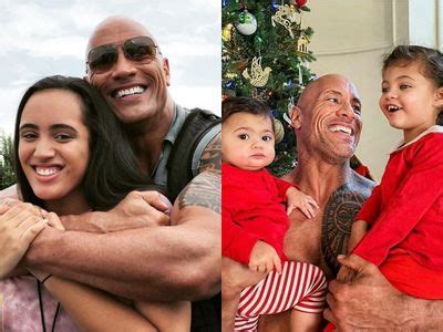 Dwayne The Rock Johnson playing with Barbie is the best Instagram ...