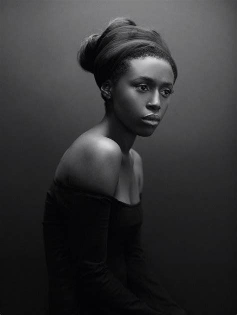 Portraits of Black Women: Sue Bryce Education | Portrait, Black and ...