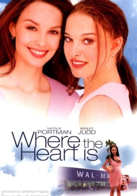 Where the Heart Is streaming: where to watch online?