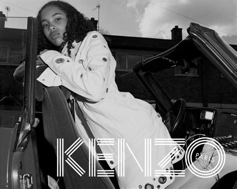 Kenzo Summer 2017 Ad Campaign | LES FAÇONS