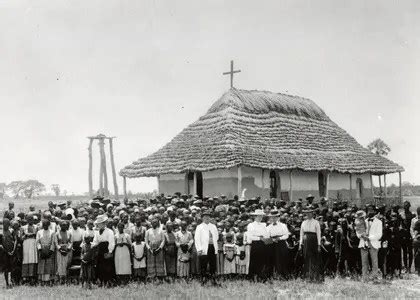 The Role of Missionaries In African Society - Global Black History