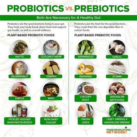 Digestive health tips - #probiotics #prebiotics #resistantstarch # ...