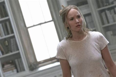 Will Jennifer Lawrence Get an Oscar Nomination for Mother?