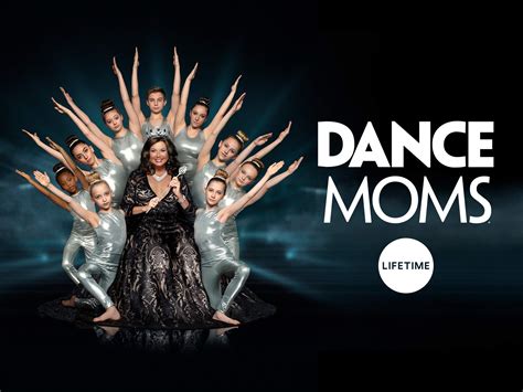 Watch Dance Moms Season 8 | Prime Video