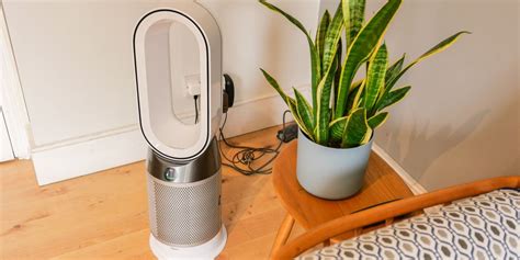 Dyson Pure Hot + Cool review: The all-in-one air purifier - Gearbrain