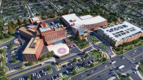 Suburban Hospital wants to compete with MedStar Georgetown University Hospital for liver ...