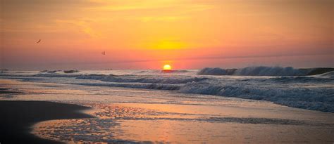 Myrtle Beach Sunrise 5 Photograph by Mandy Willis - Pixels