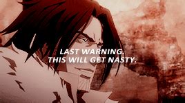 le temps detruit tout — Trevor Belmont + quotes