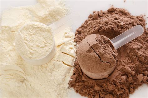 Protein powders and IBS - Monash Fodmap