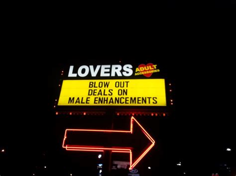 Lovers Adult Accessories - Adult Entertainment - San Antonio, TX ...