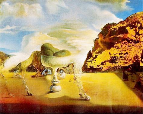 Pintura Moderna y Fotografía Artística : CUADROS DE DALÍ