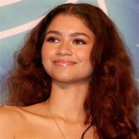 zendaya | Citações épicas