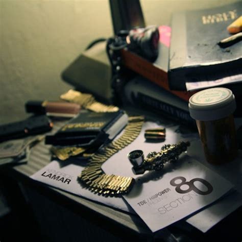 Kendrick Lamar: Section.80 Album Review | Pitchfork