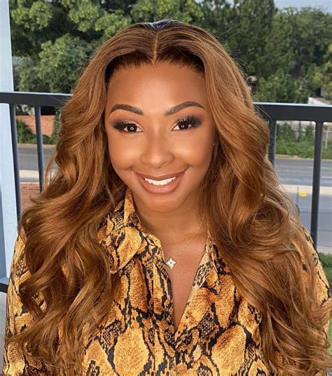 Boitumelo Thulo, popularly known as Boity is one of the most powerful celebrities in South ...