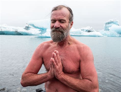 How to do wim hof breathing technique - bopqedisney