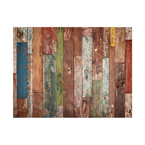VINTAGE VINYL STUDIO Photography Backdrop Wooden Wall Wood Theme Background Prop $12.45 - PicClick