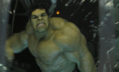 “The Avengers” deleted scene centers on the Hulk – IFC