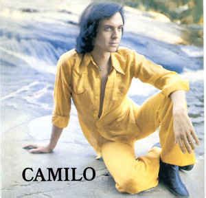 Camilo Sesto - Camilo (1998, CD) | Discogs