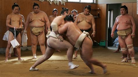 How to navigate Tokyo's sumo stables | CNN Travel