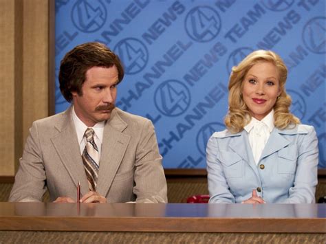 Anchorman: The Legend of Ron Burgundy (2004) - Turner Classic Movies