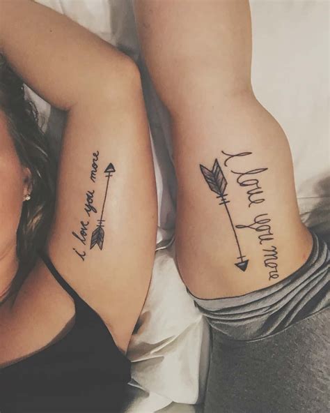 16 Great Wedding Tattoos to Commemorate Your Big Day With