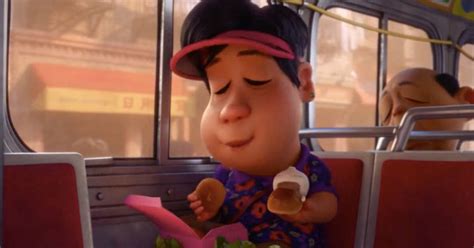 Toronto-based short film Bao scores Oscar nomination