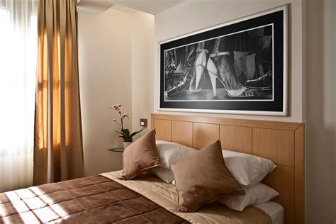 Chic Hotel Athens - Αθήνα από 65€/νύχτα - Χωρίς πρωινό / Πρωινό