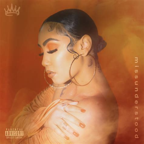 QUEEN NAIJA RELEASES “LIE TO ME” FROM HER DEBUT ALBUM ‘MISSUNDERSTOOD’ OUT OCT. 30 - Capitol Records