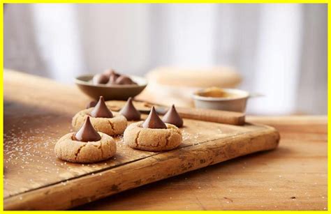 8 Hershey Kitchens Recipes - LRZB WENDY BENTLEY'S BLOG