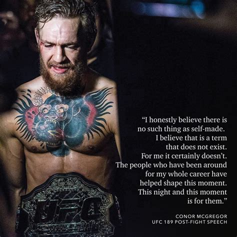 Conor Mcgregor Funny Quotes. QuotesGram