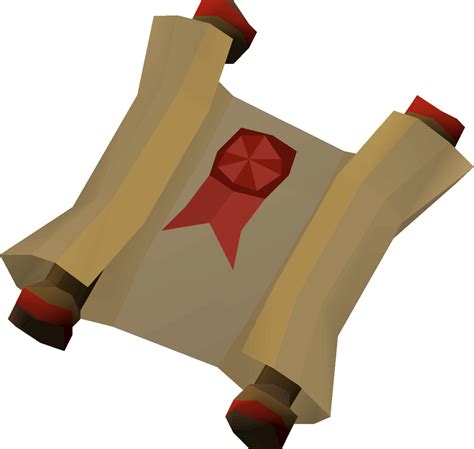 Master clues osrs