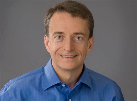 Intel CEO Bob Swan to be replaced by VMware’s Pat Gelsinger - Hardware ...