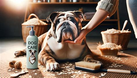 English Bulldog Skin Care: Tips To Keep Your Pet Healthy! - The Bulldog ...