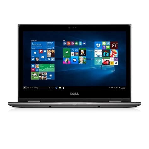Dell Inspiron 13 5000 review « TOP NEW Review