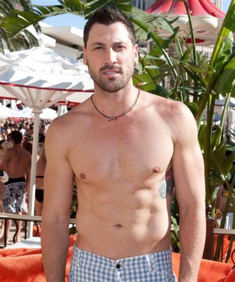 Maksim Chmerkovskiy - Trinity Pierre