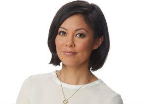 Alex Wagner Named New Co-Host of 'CBS This Morning' for Saturdays