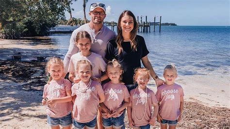 OutDaughtered: Adam Busby deals with seashells in the washer - Who's the culprit?