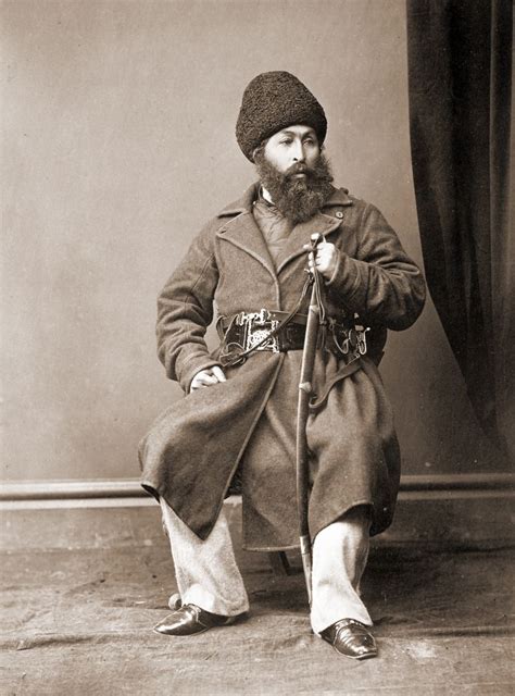 Sher Ali Khan in 1869 | Arab Royalty : Afghanistan | Afghanistan war, Afghanistan, Uk history